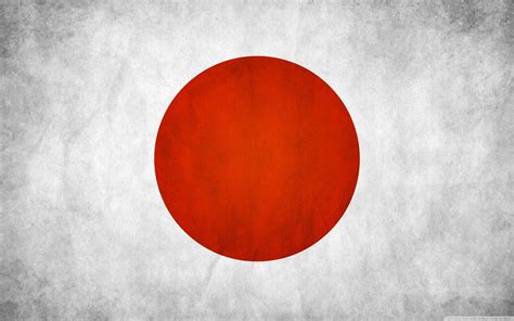 japan flag hd image